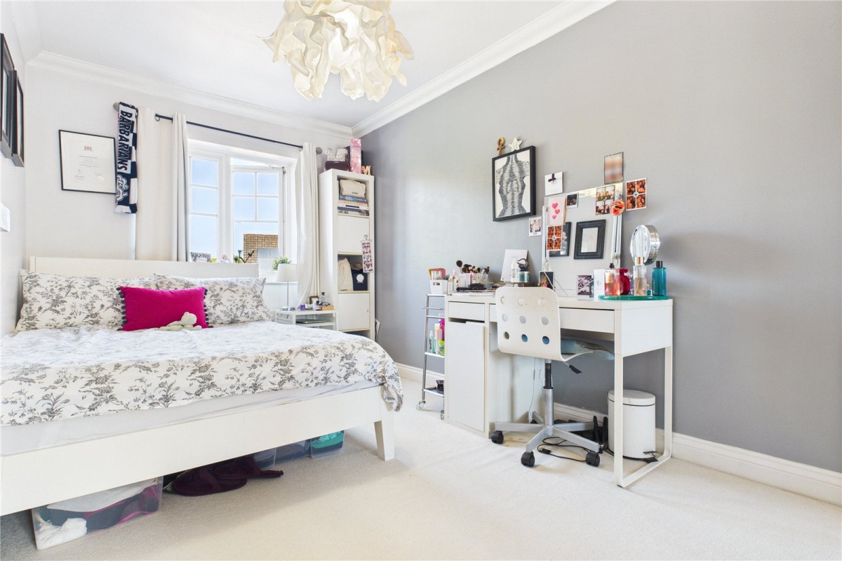 Aldermaston, Reading, Berkshire