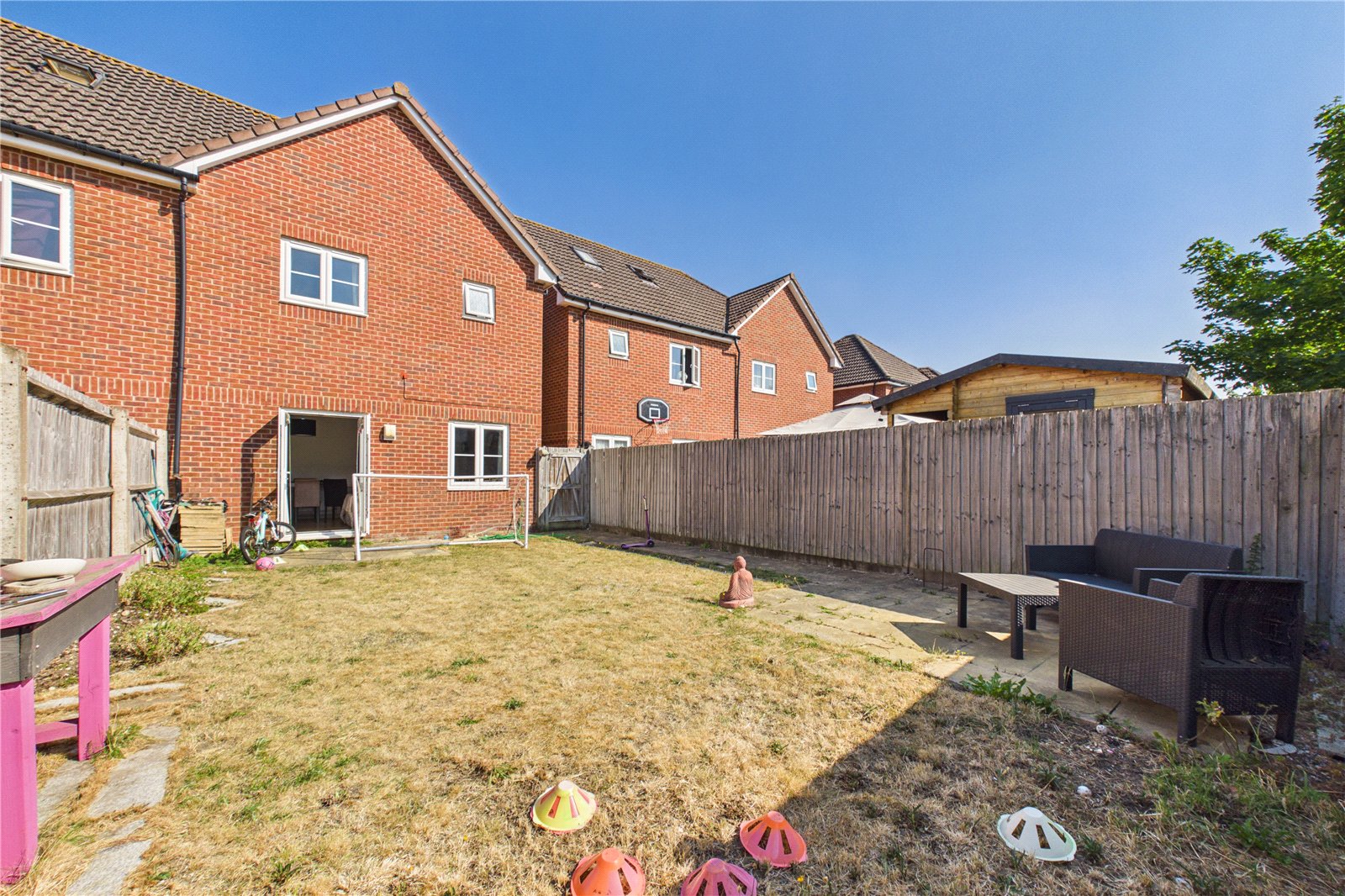 2 bedroom House for sale in Theale, Reading, Berkshire