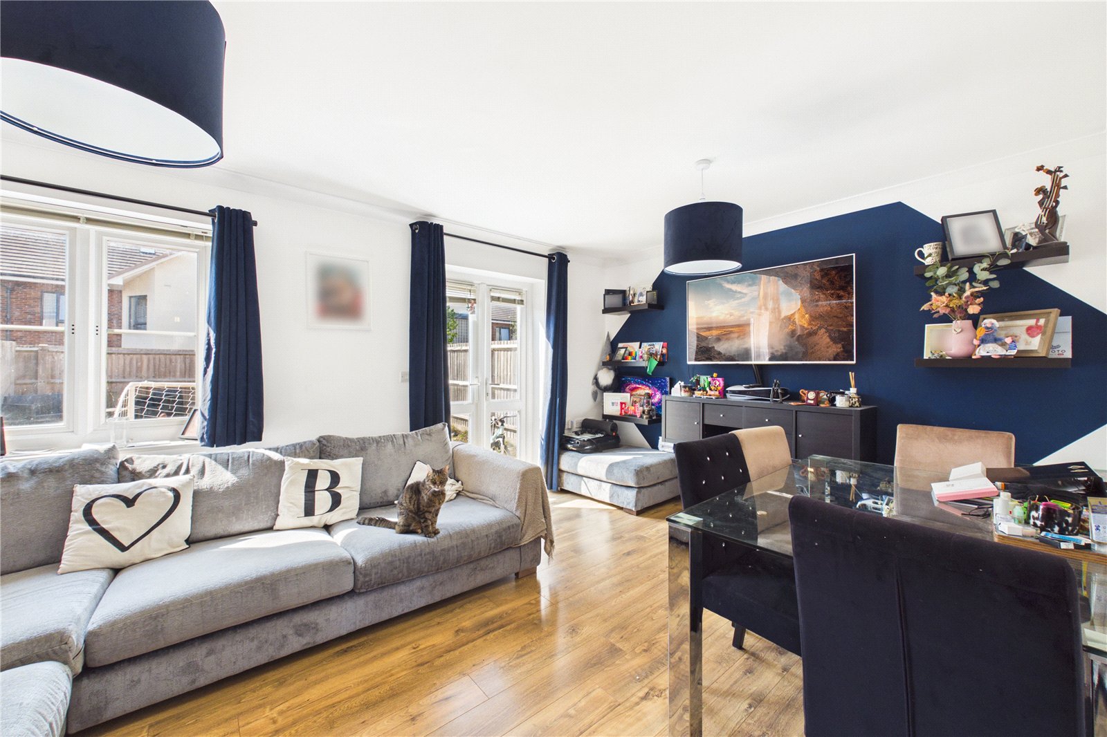2 bedroom House for sale in Theale, Reading, Berkshire