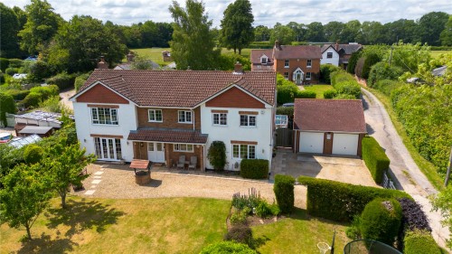 Ashford Hill, Thatcham, Hampshire