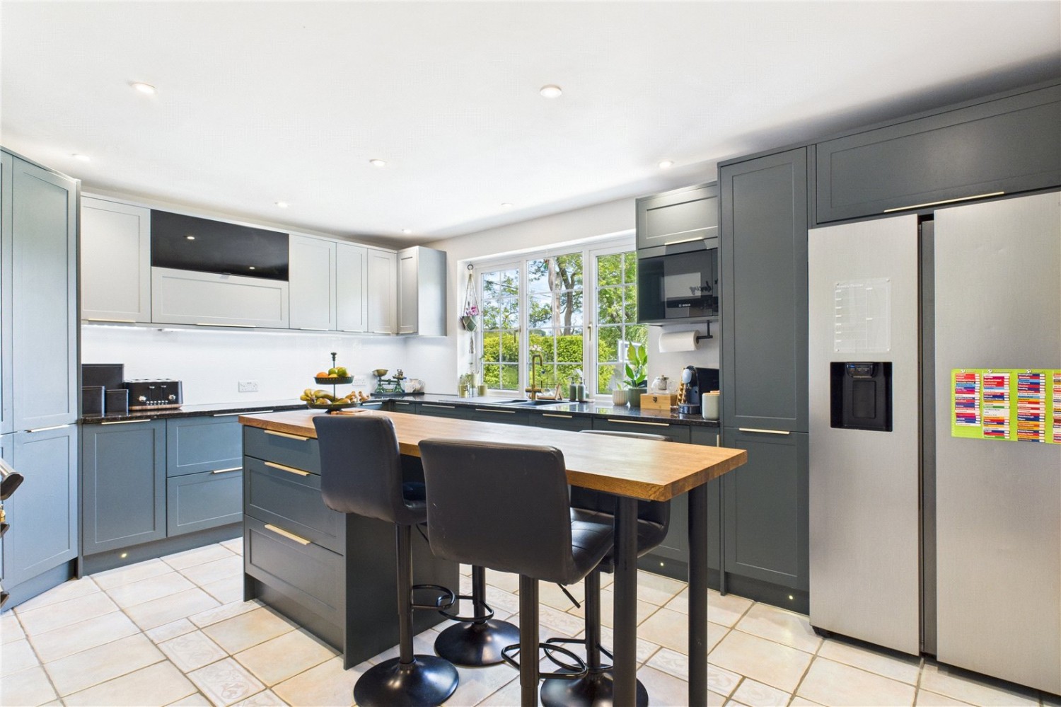 Ashford Hill, Thatcham, Hampshire