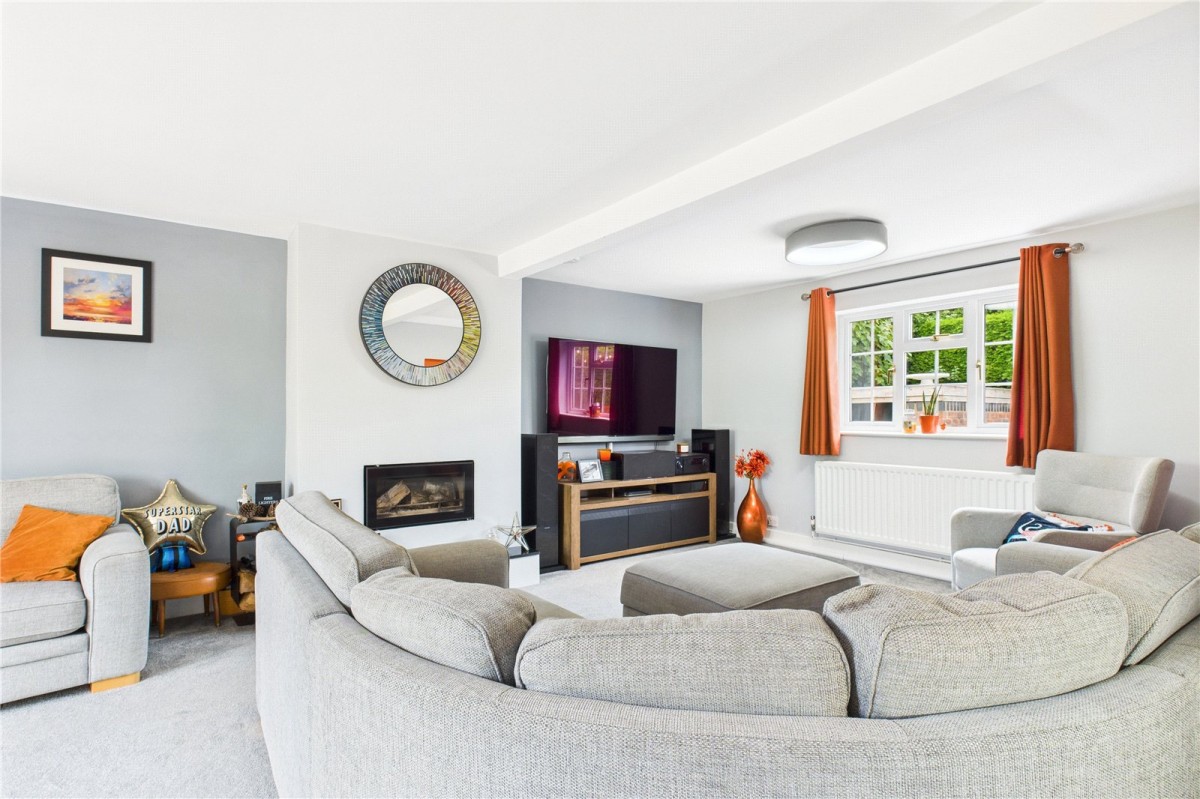 Ashford Hill, Thatcham, Hampshire