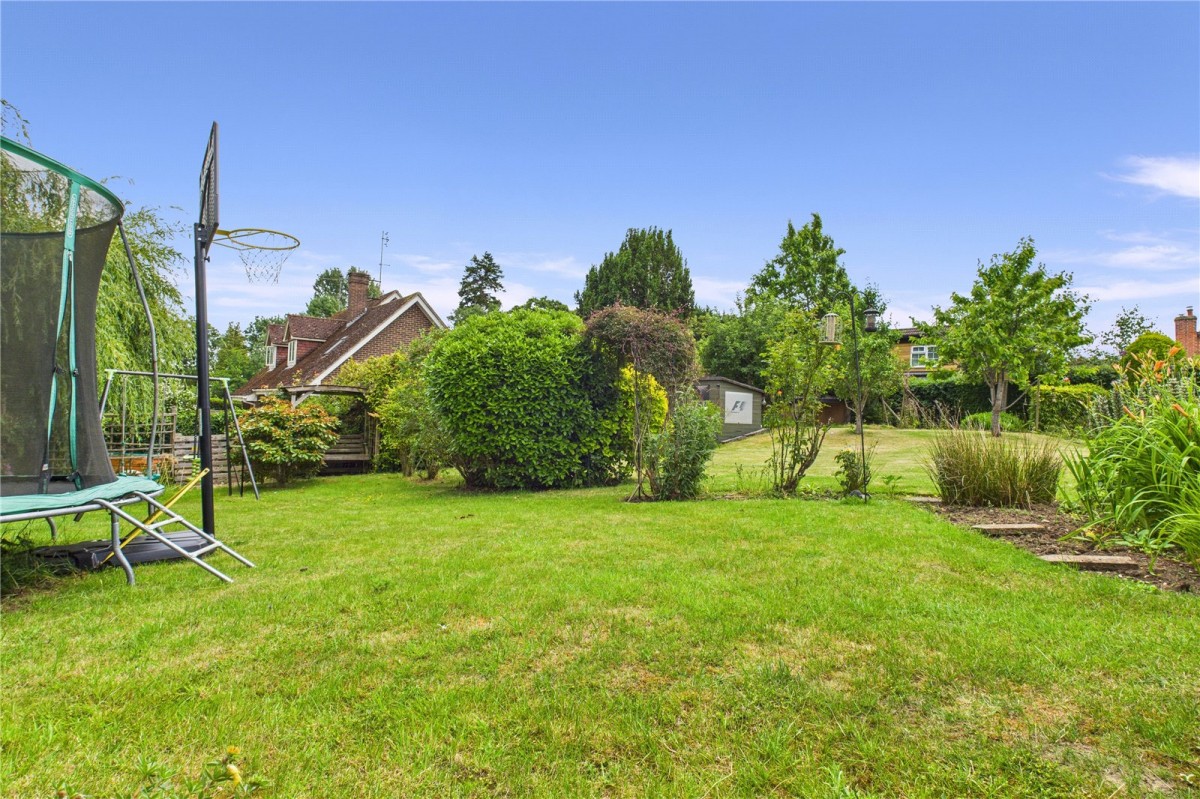 Ashford Hill, Thatcham, Hampshire