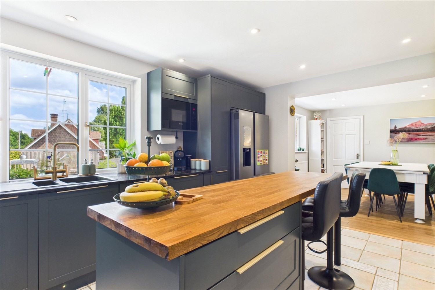 Ashford Hill, Thatcham, Hampshire