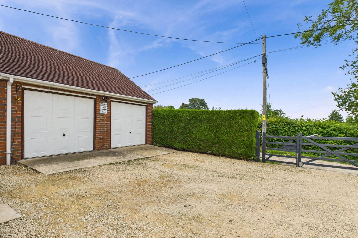 Ashford Hill, Thatcham, Hampshire
