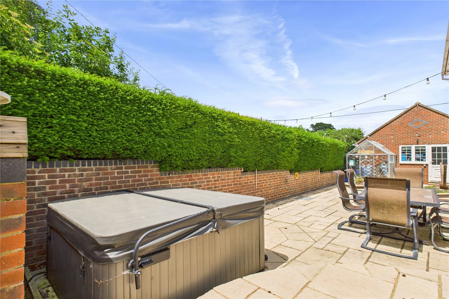 Ashford Hill, Thatcham, Hampshire