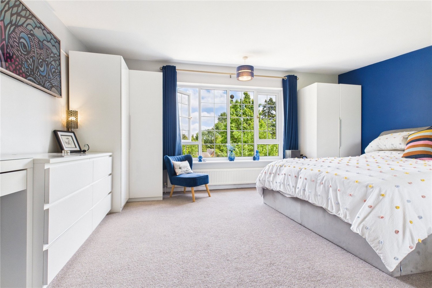 Ashford Hill, Thatcham, Hampshire