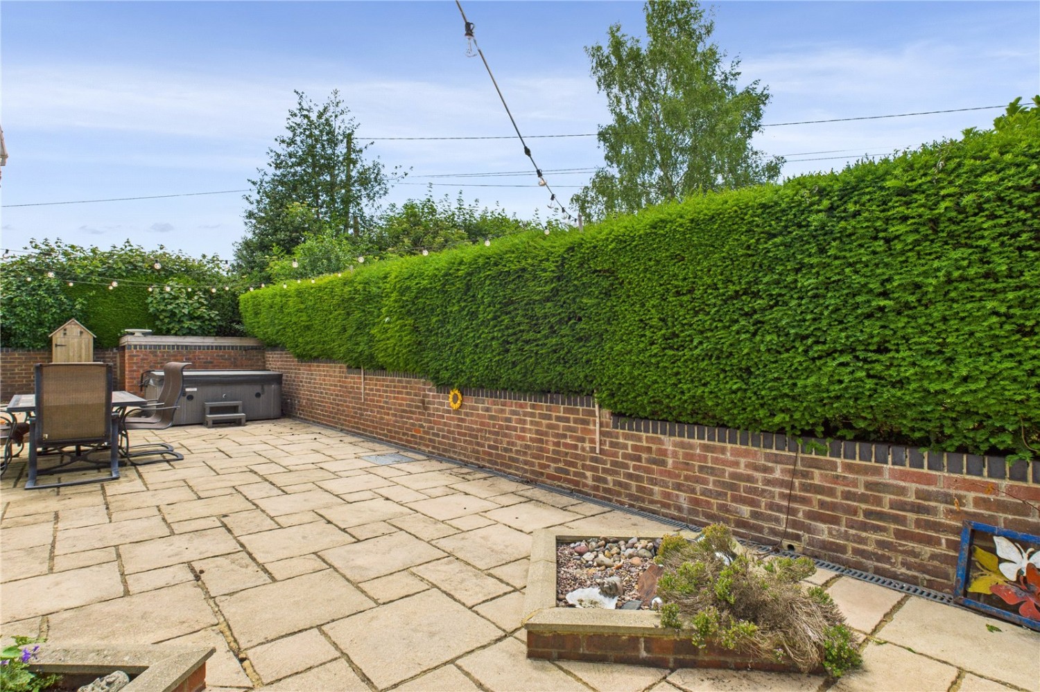 Ashford Hill, Thatcham, Hampshire