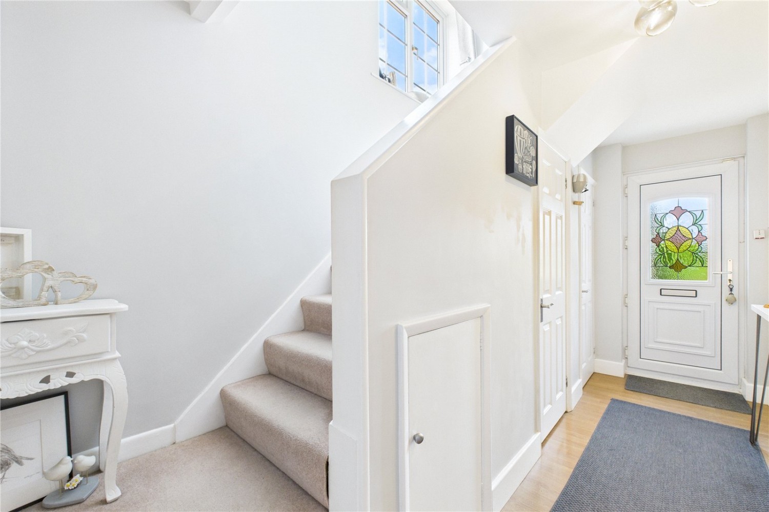 Ashford Hill, Thatcham, Hampshire