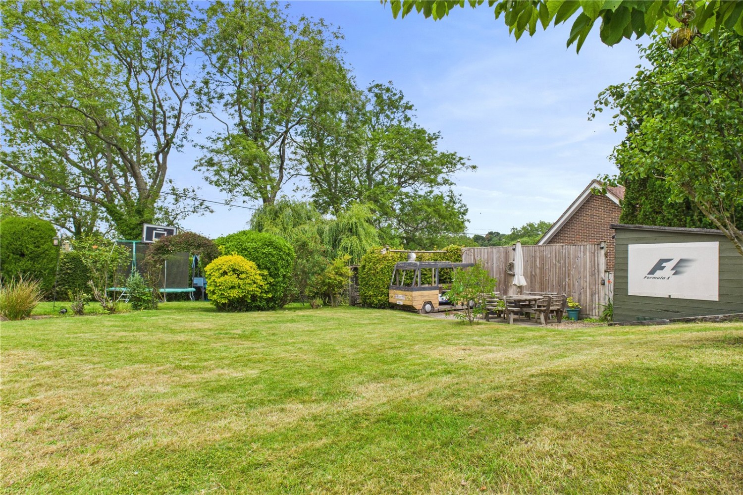 Ashford Hill, Thatcham, Hampshire