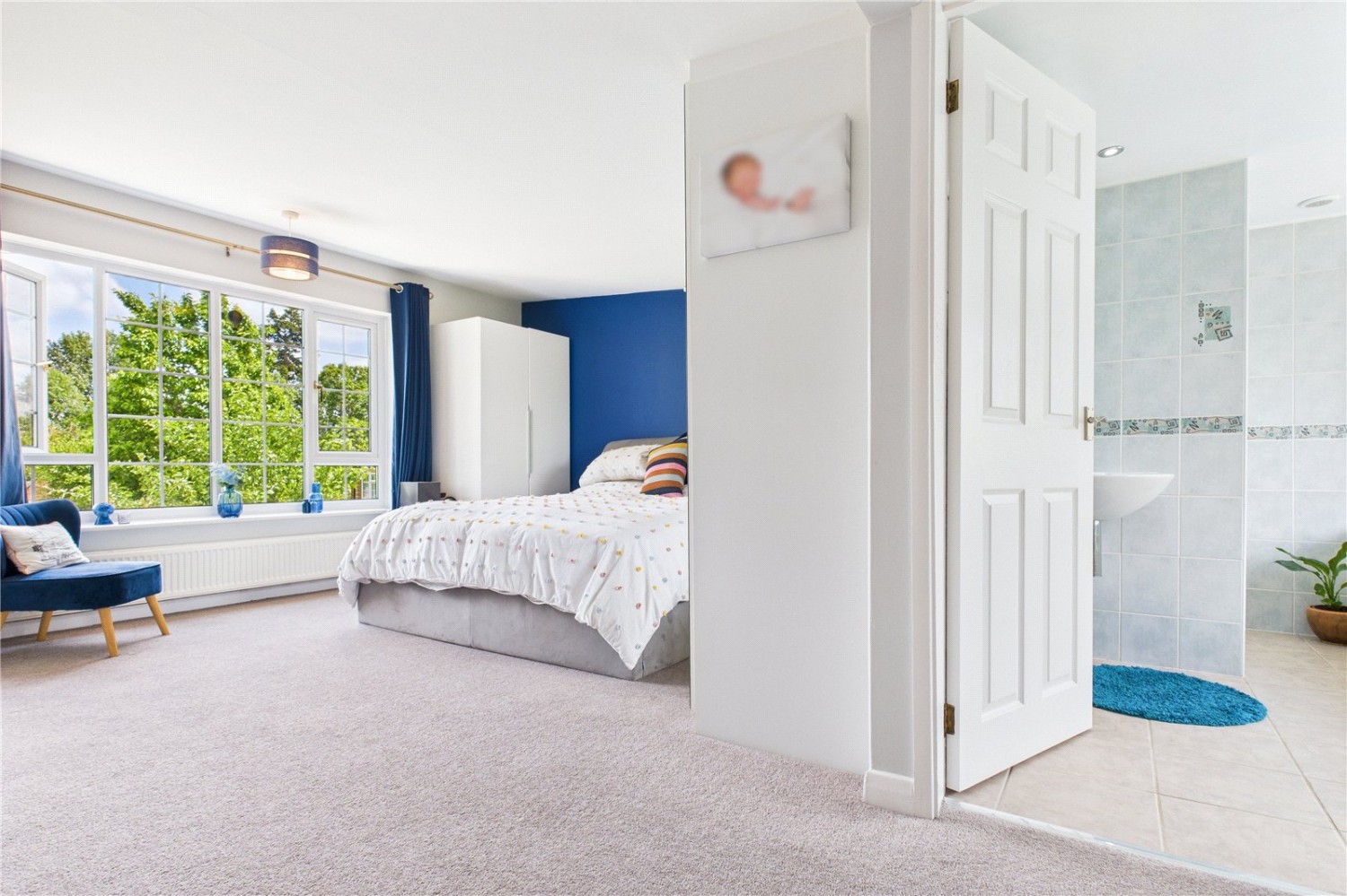 Ashford Hill, Thatcham, Hampshire