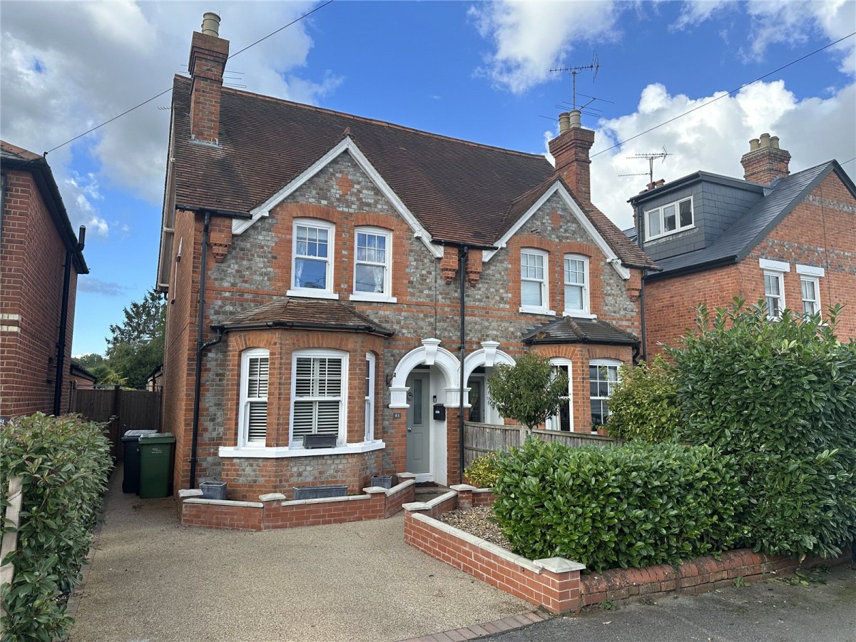 Pangbourne, Reading, Berkshire