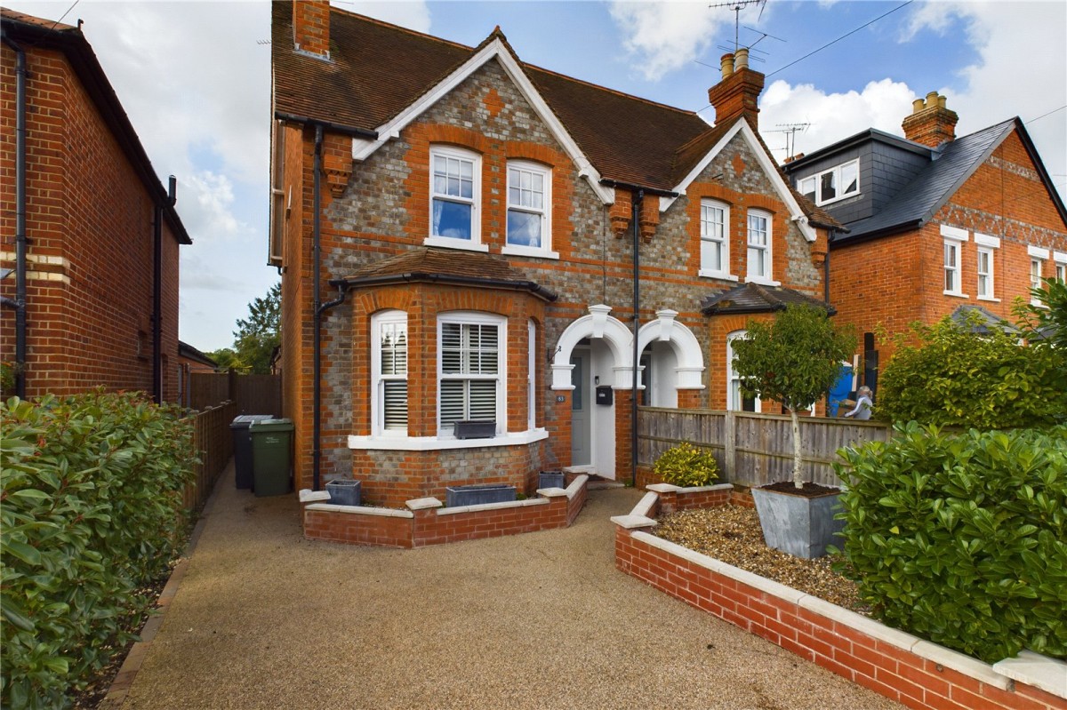 Pangbourne, Reading, Berkshire