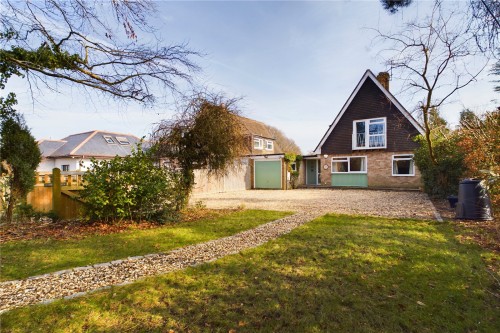 Upper Bucklebury, Reading, Berkshire