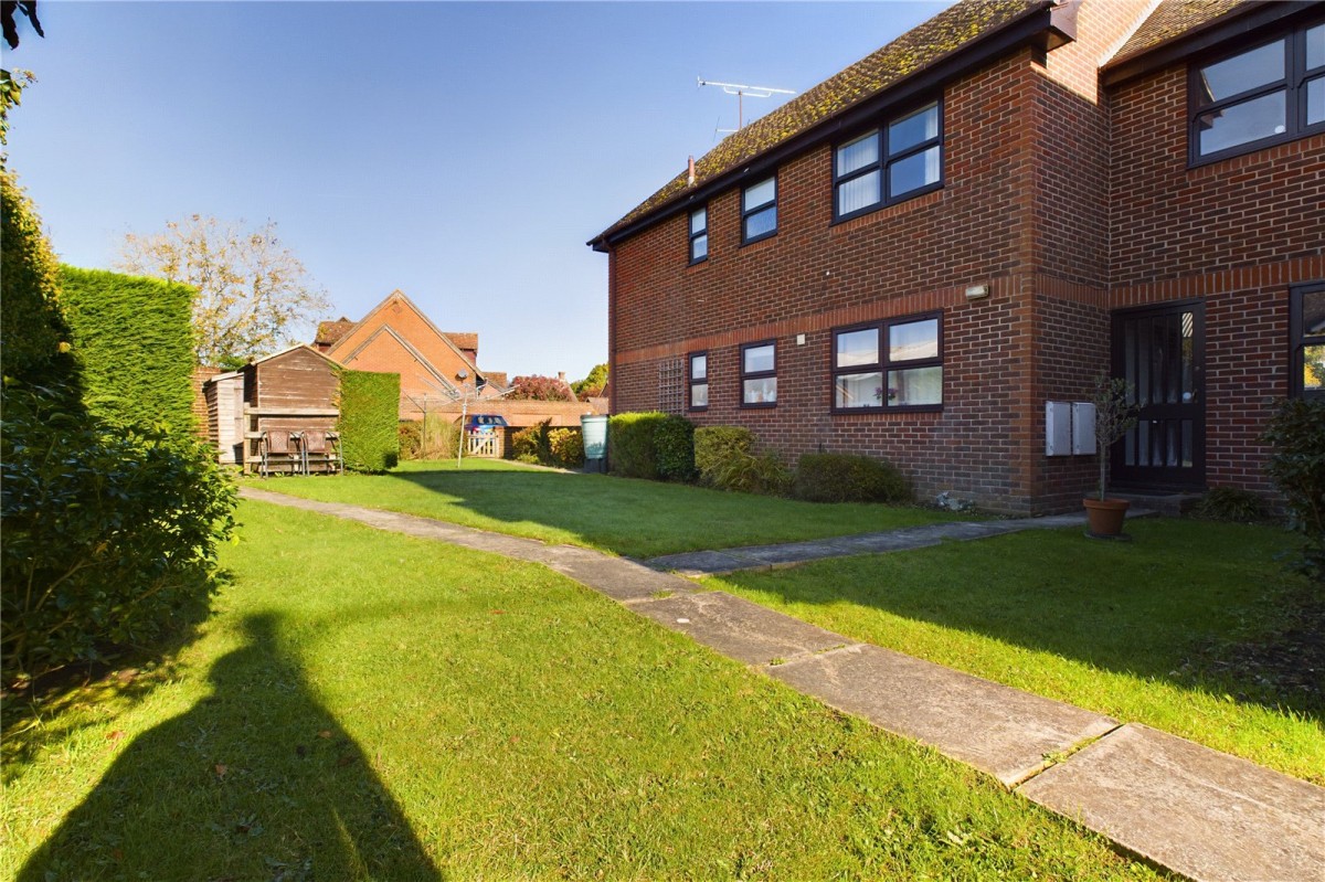 Stretton Close, Reading, Berkshire