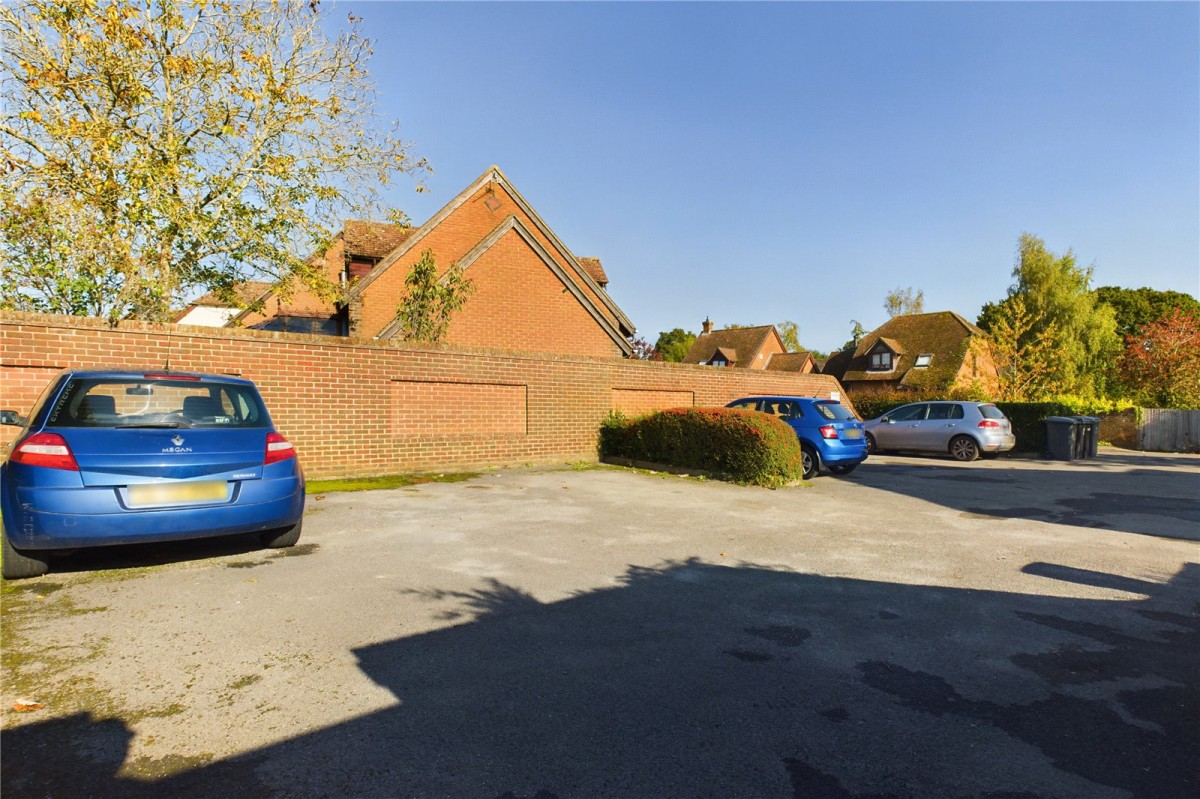 Stretton Close, Reading, Berkshire