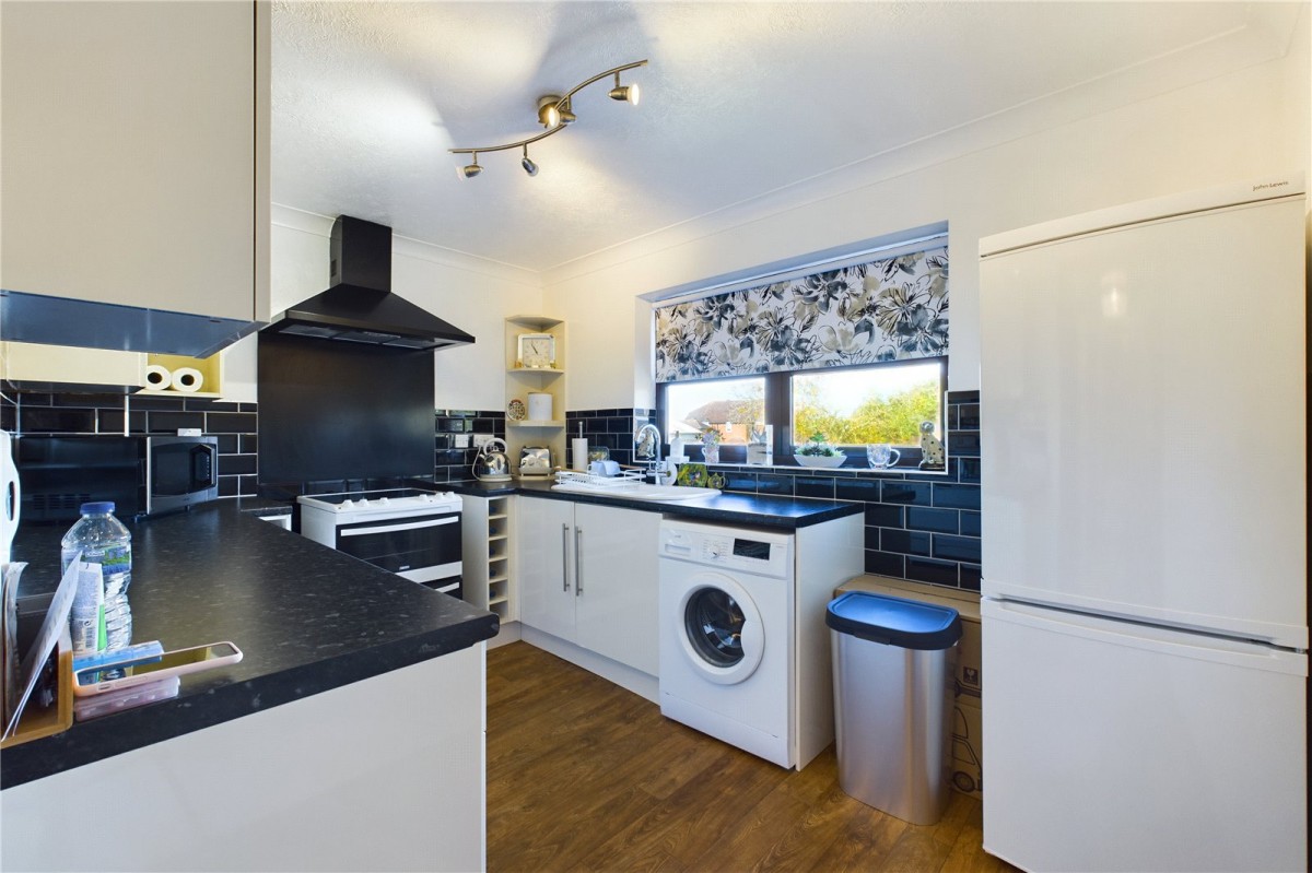 Stretton Close, Reading, Berkshire