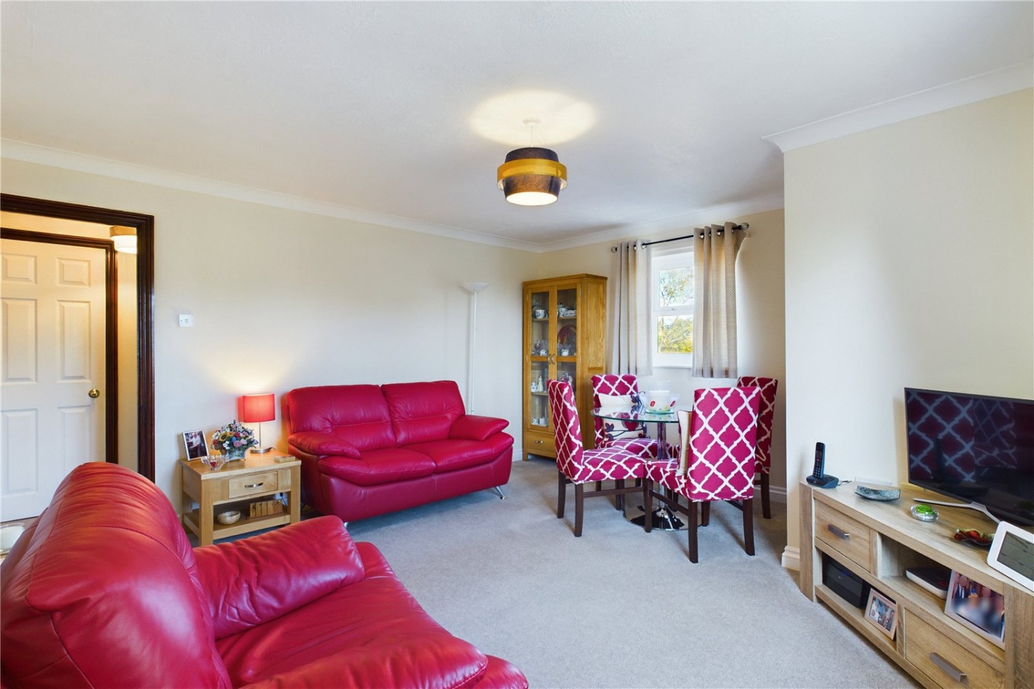 Stretton Close, Reading, Berkshire