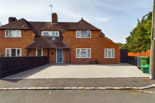 Theale, Reading, Berkshire