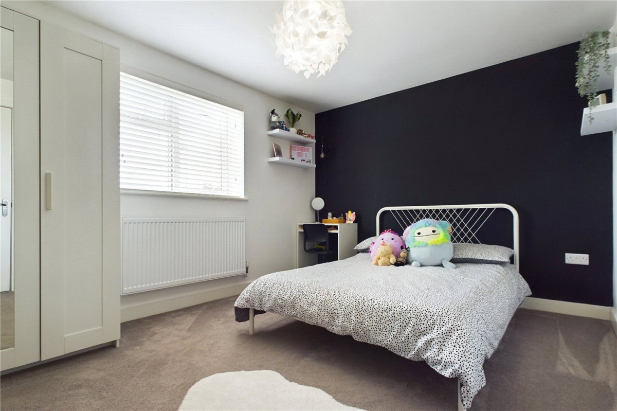 Theale, Reading, Berkshire