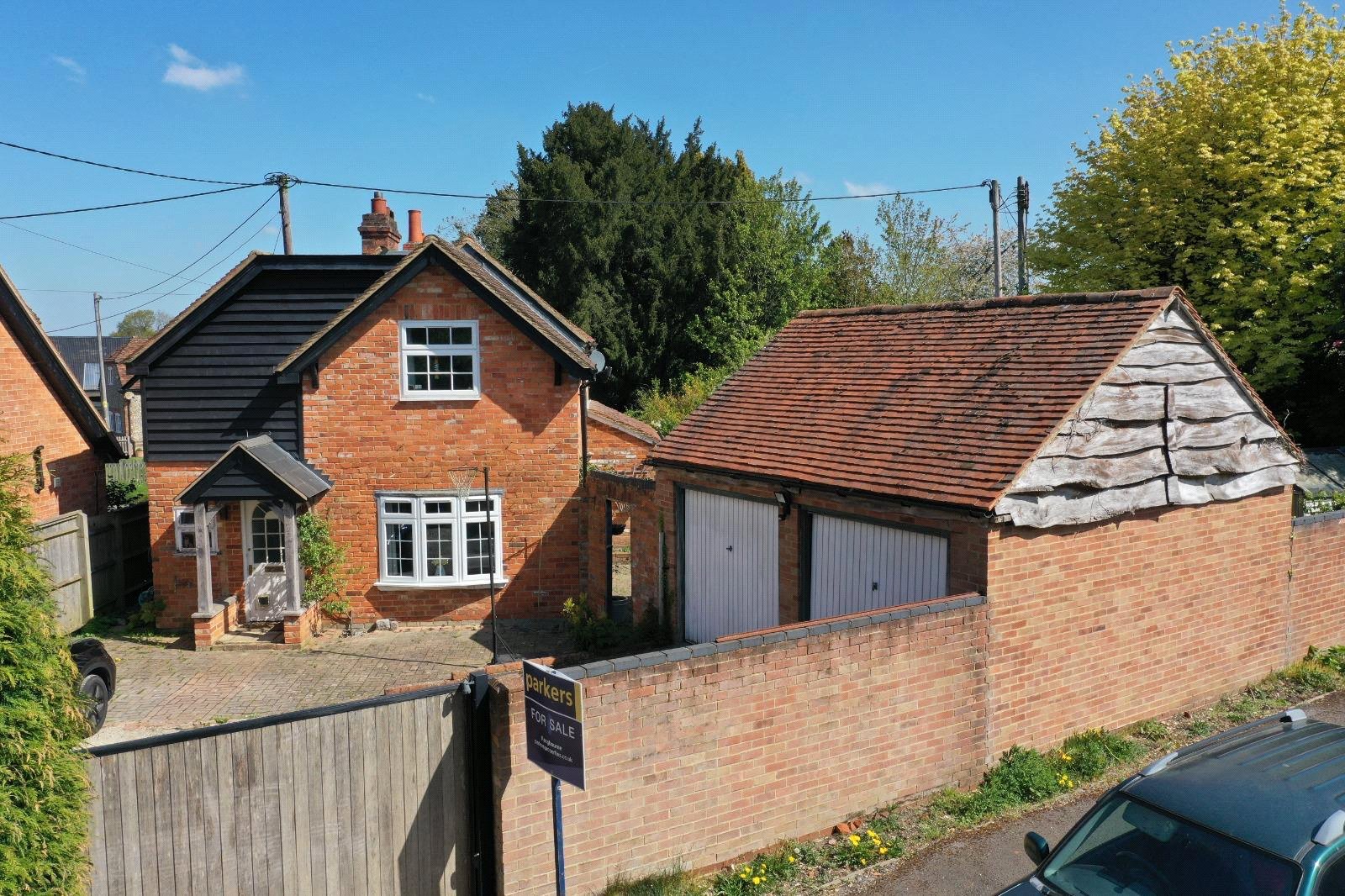 Woodcote, Reading, Oxfordshire