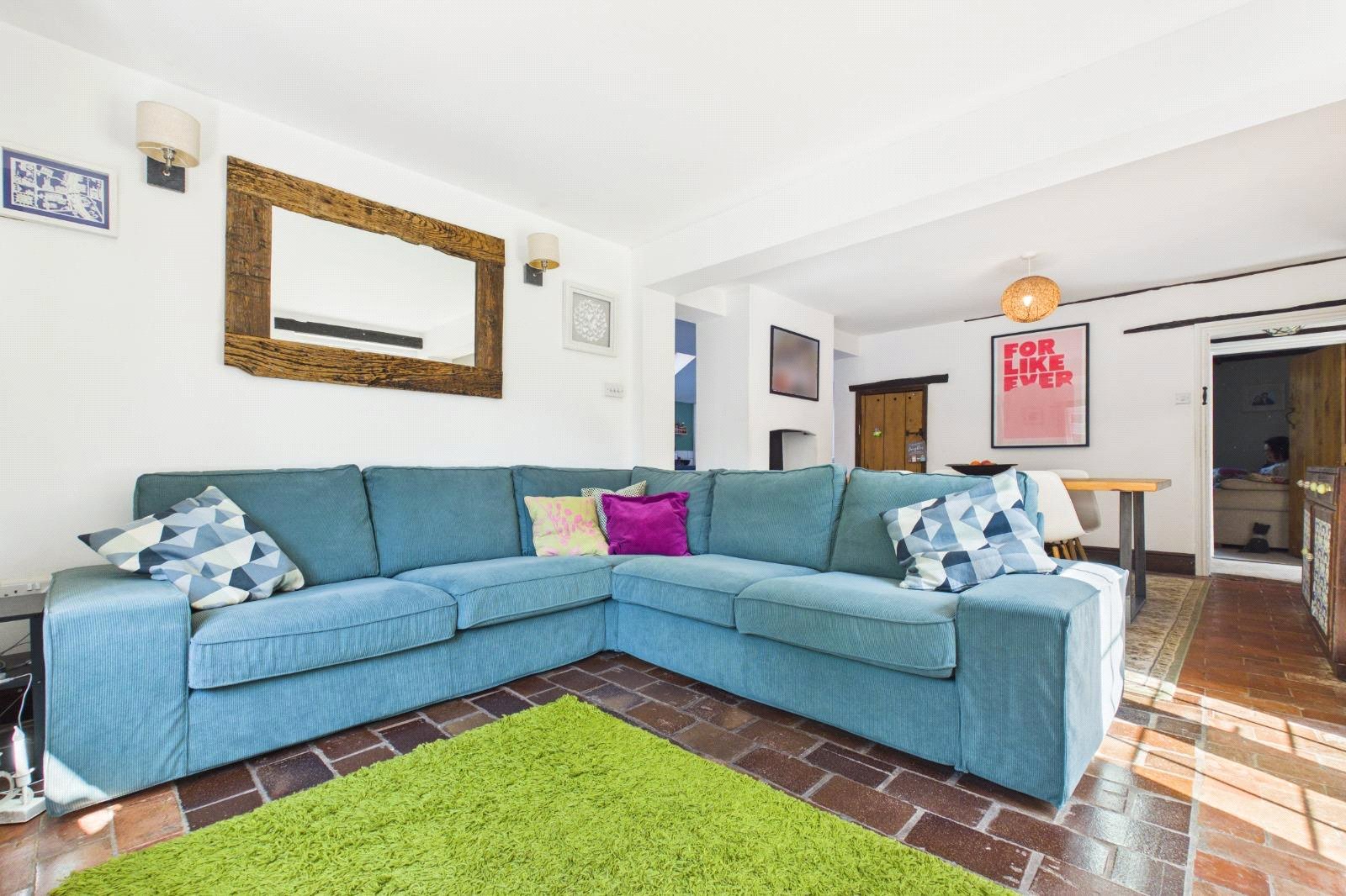 3 bedroom House for sale in Woodcote, Reading, Oxfordshire
