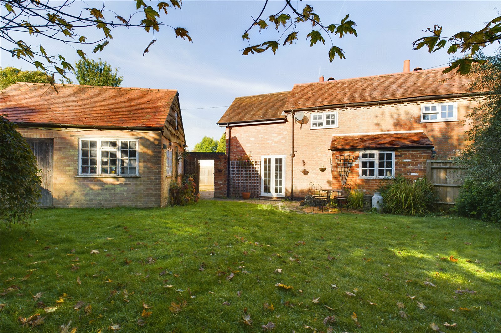 3 bedroom House for sale in Woodcote, Reading, Oxfordshire