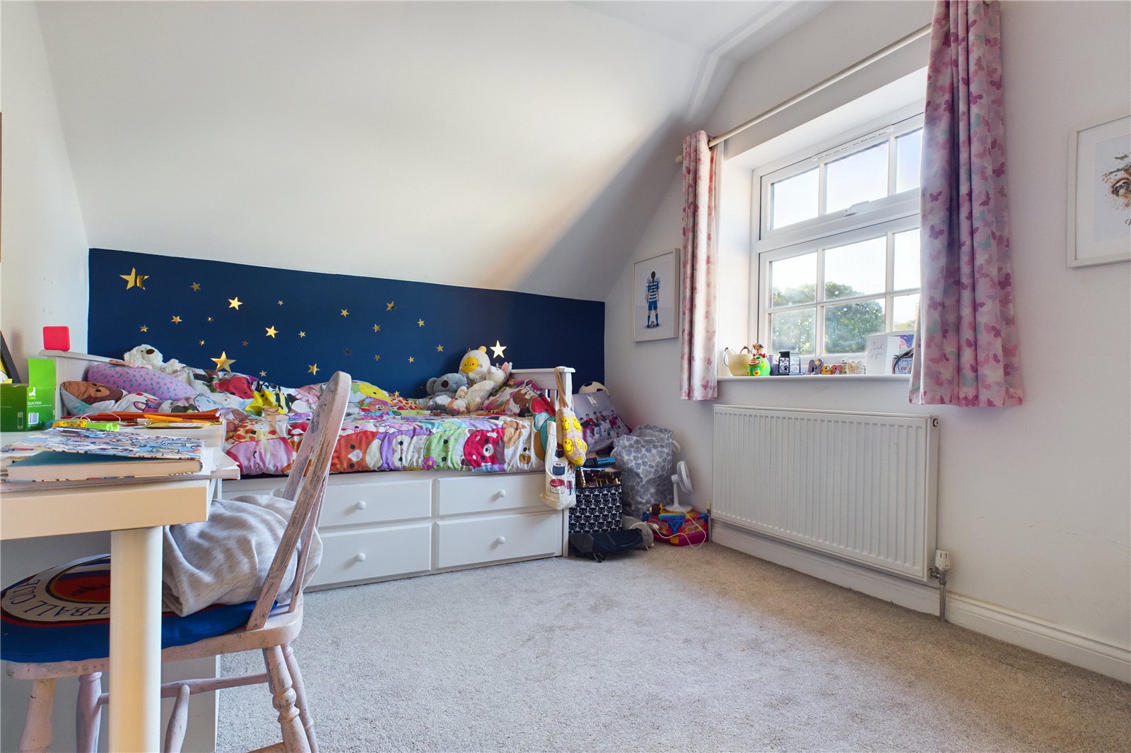 3 bedroom House for sale in Woodcote, Reading, Oxfordshire