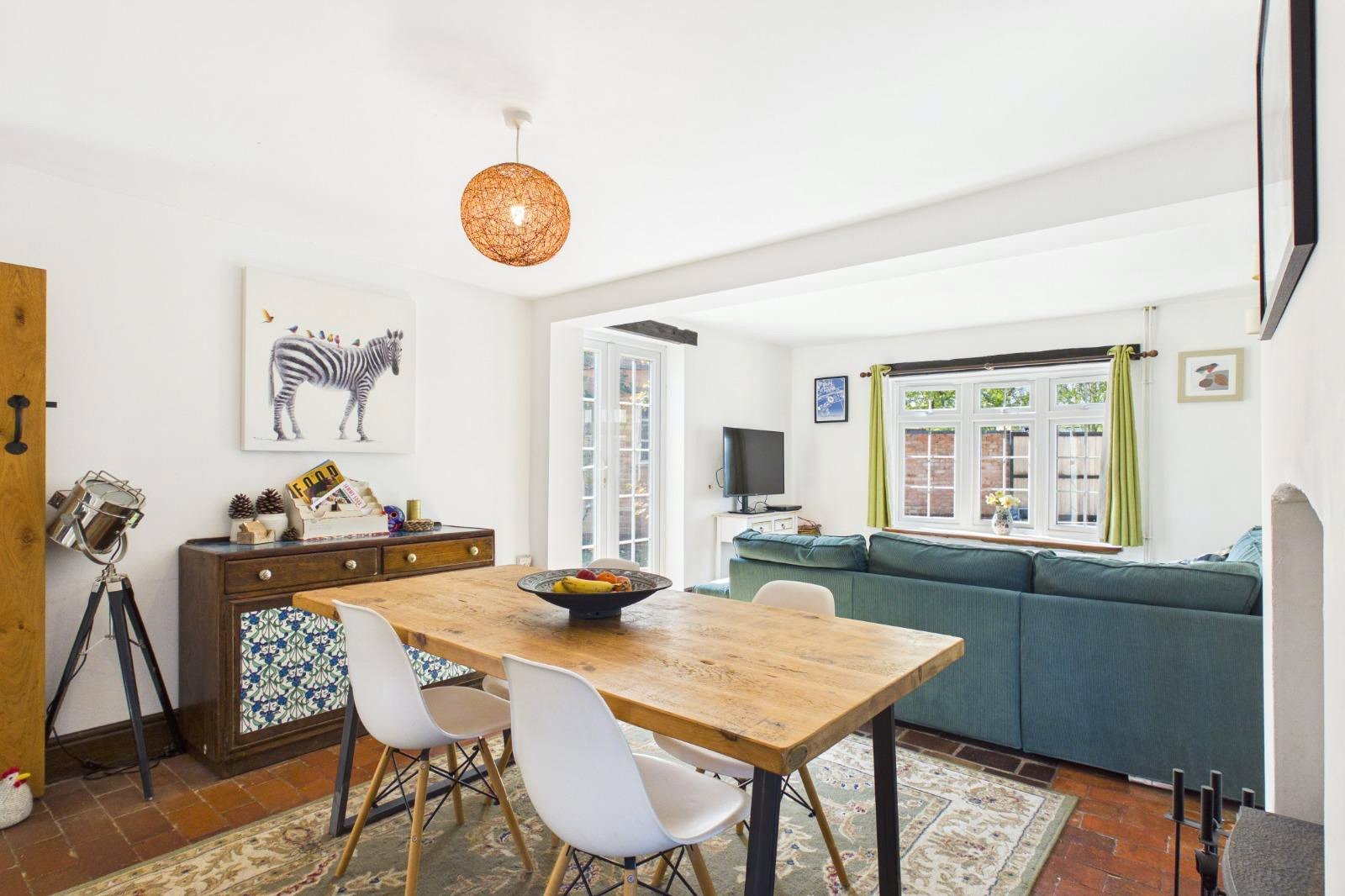 3 bedroom House for sale in Woodcote, Reading, Oxfordshire