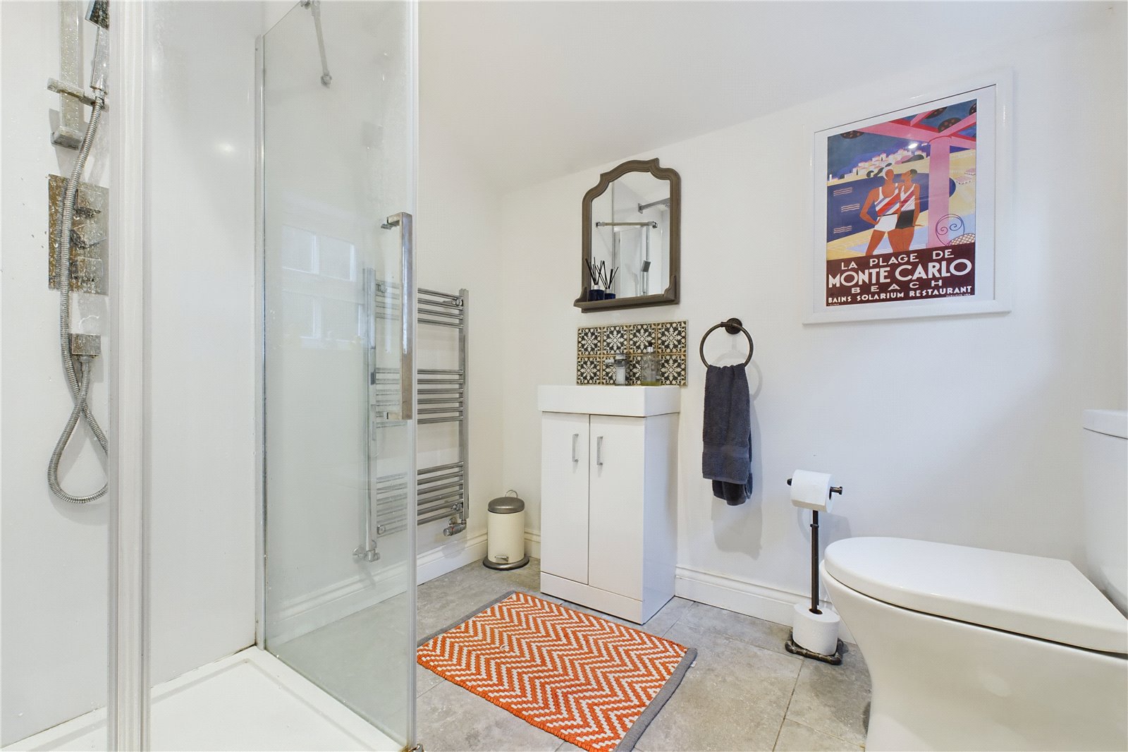 3 bedroom House for sale in Woodcote, Reading, Oxfordshire