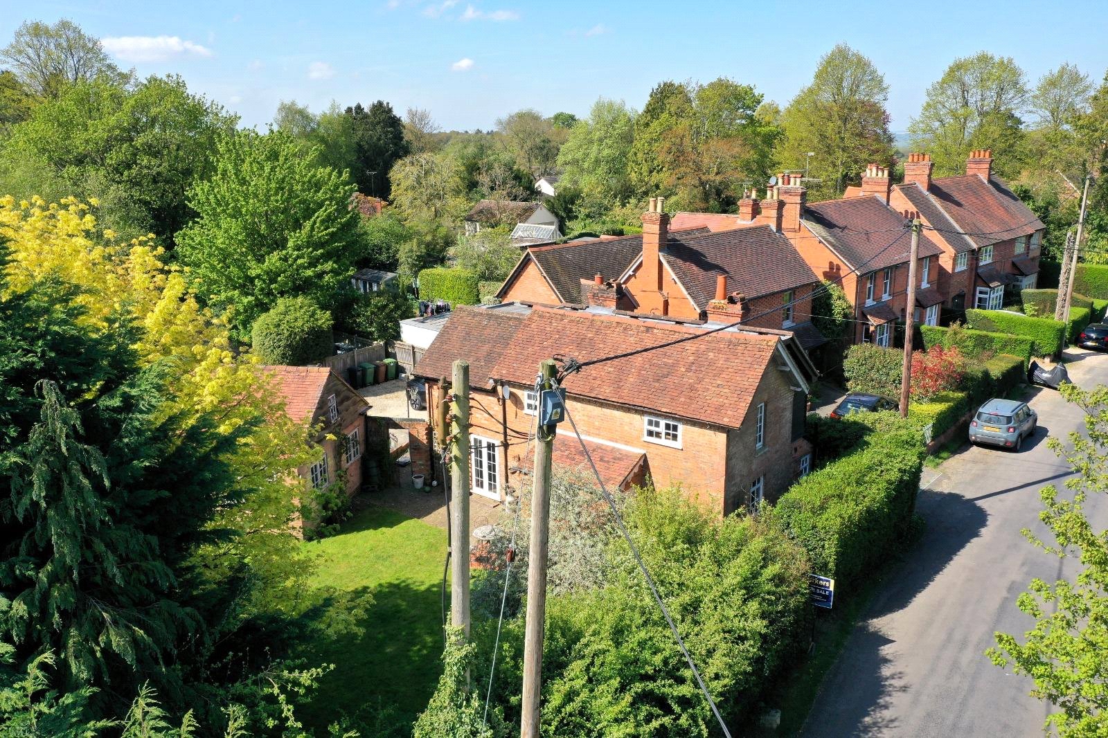3 bedroom House for sale in Woodcote, Reading, Oxfordshire