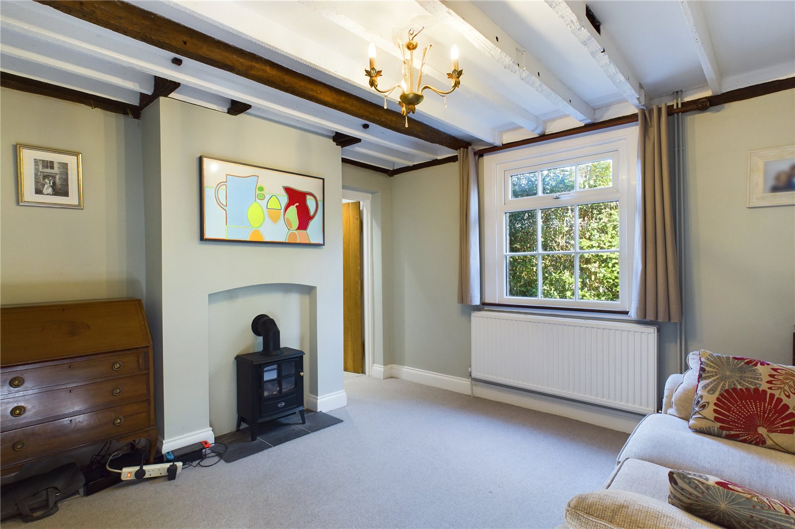 3 bedroom House for sale in Woodcote, Reading, Oxfordshire