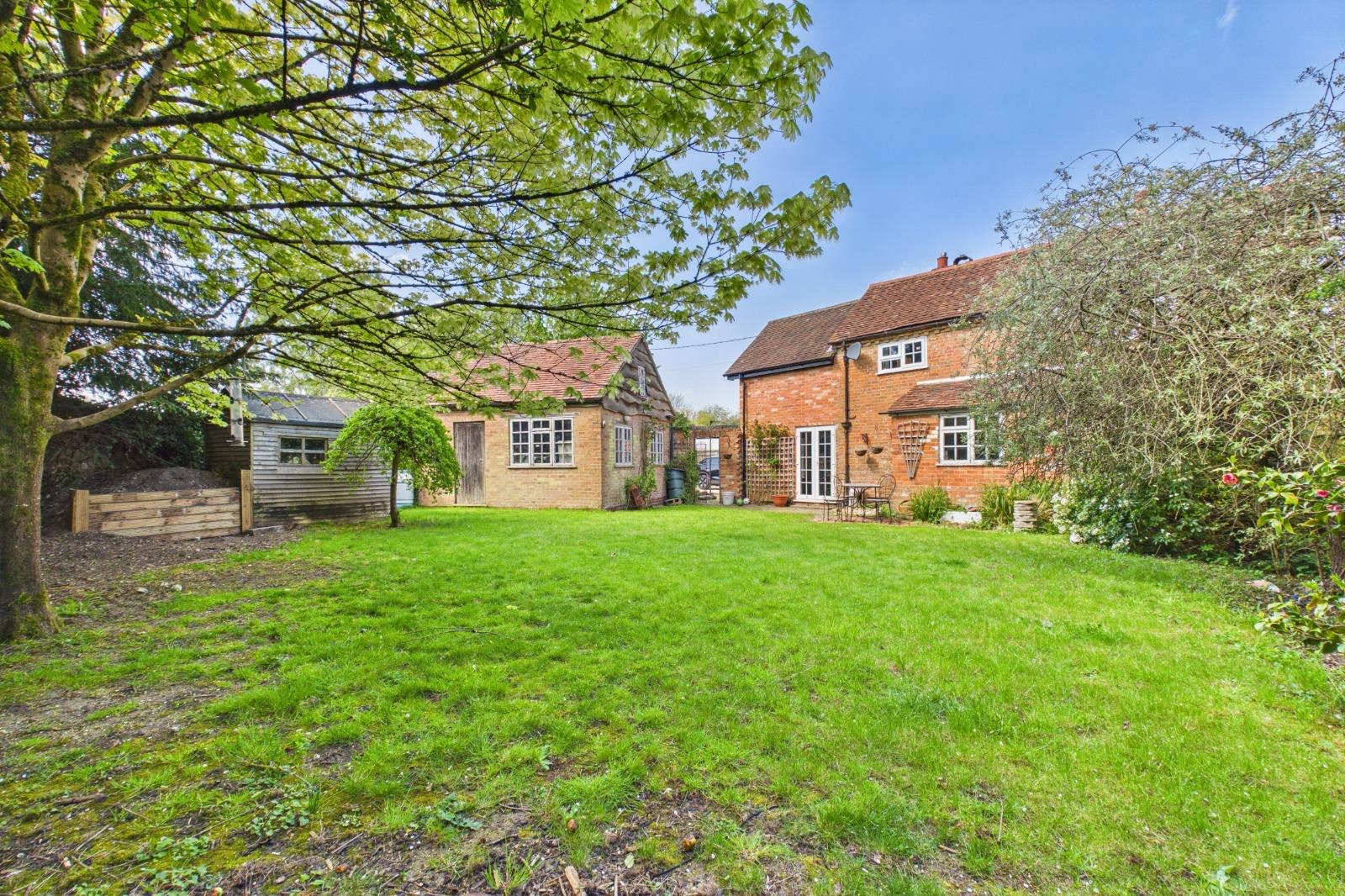 3 bedroom House for sale in Woodcote, Reading, Oxfordshire