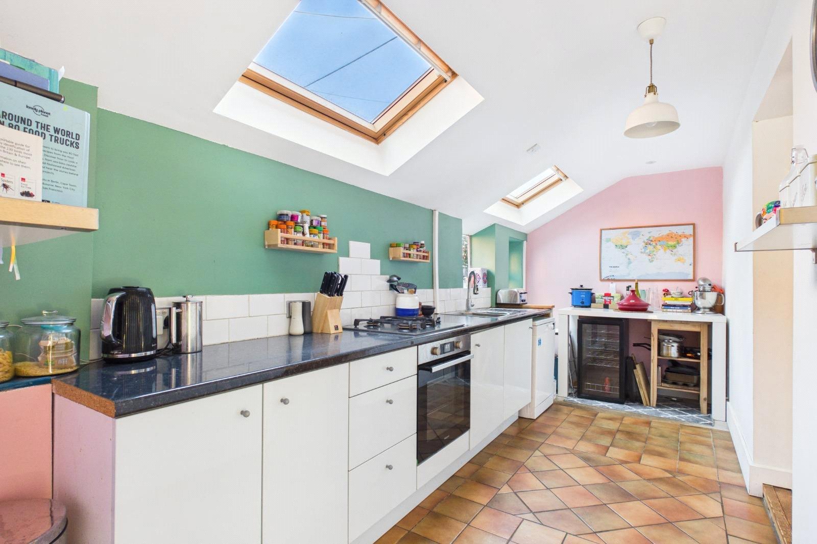 3 bedroom House for sale in Woodcote, Reading, Oxfordshire
