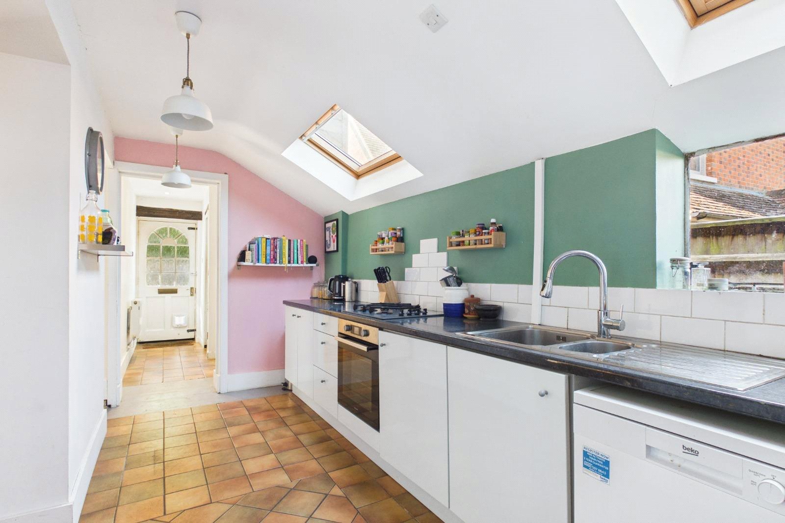 3 bedroom House for sale in Woodcote, Reading, Oxfordshire
