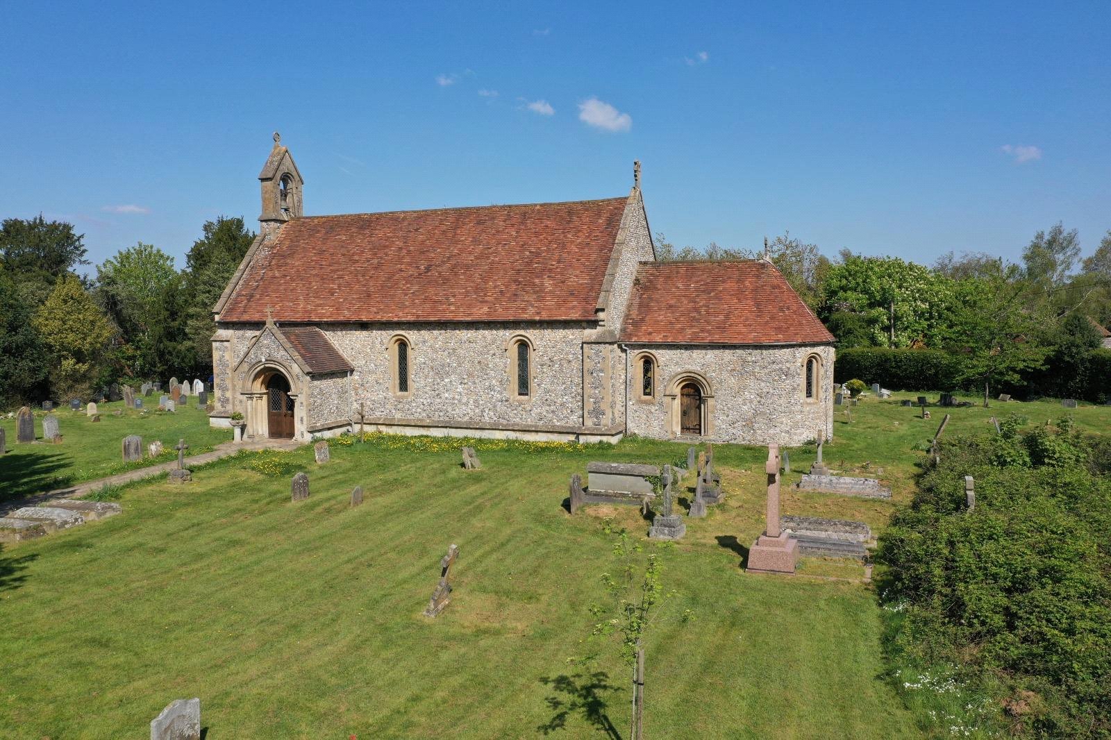 3 bedroom House for sale in Woodcote, Reading, Oxfordshire