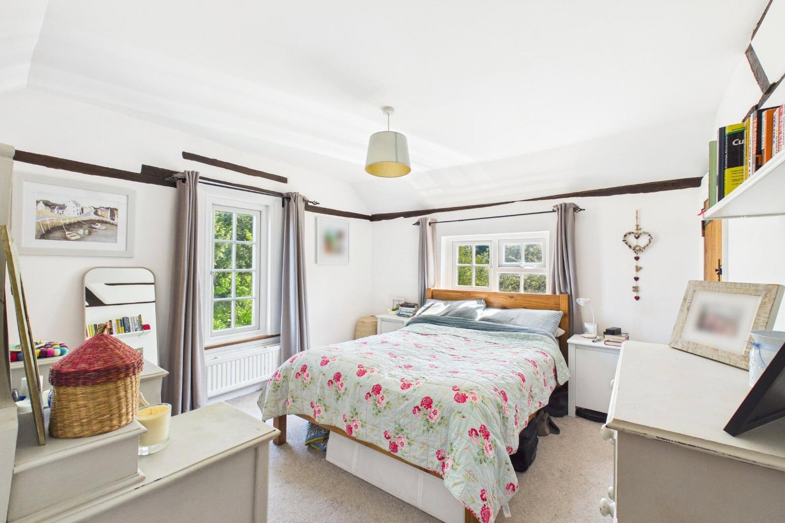 3 bedroom House for sale in Woodcote, Reading, Oxfordshire