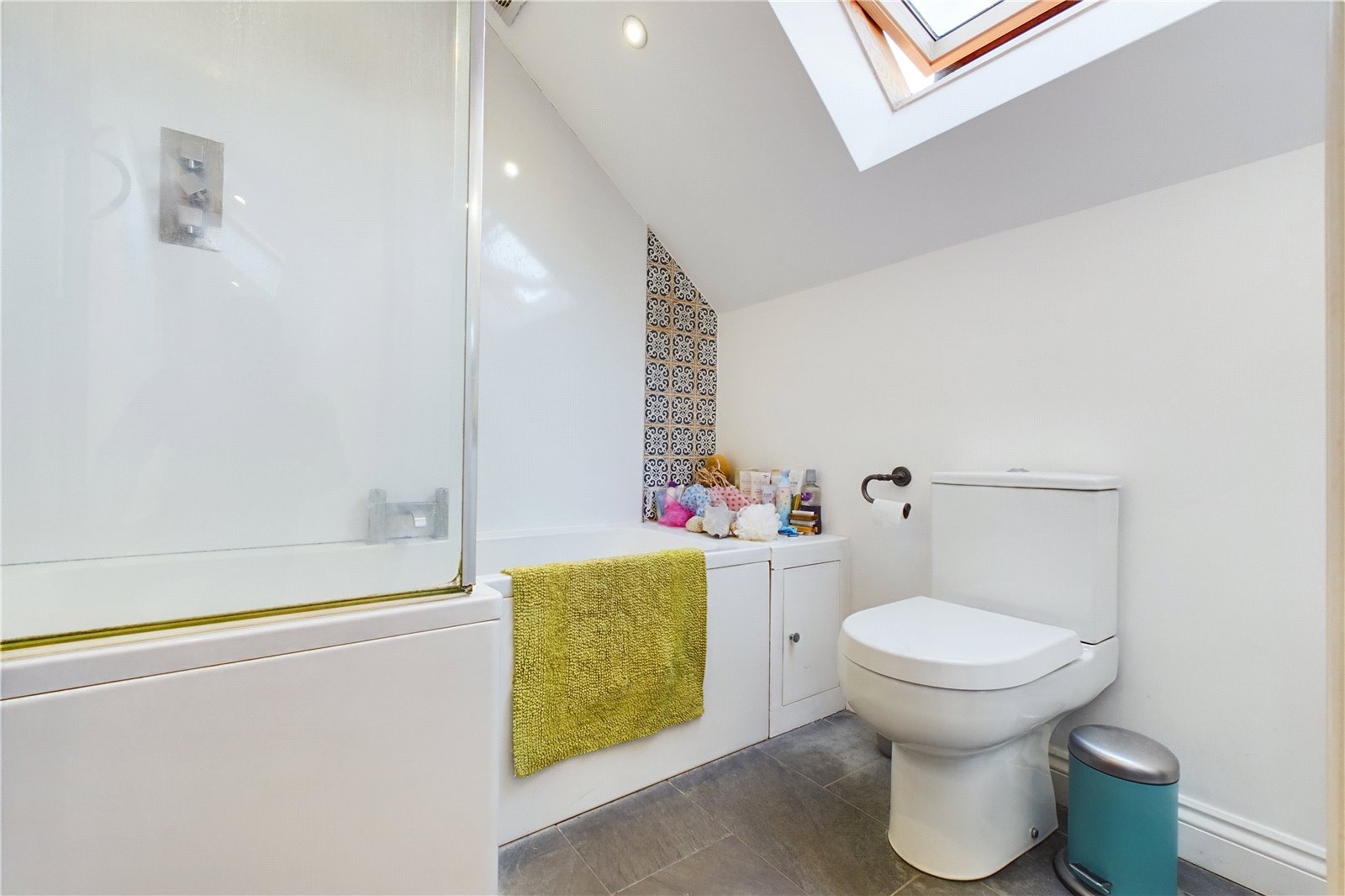 3 bedroom House for sale in Woodcote, Reading, Oxfordshire