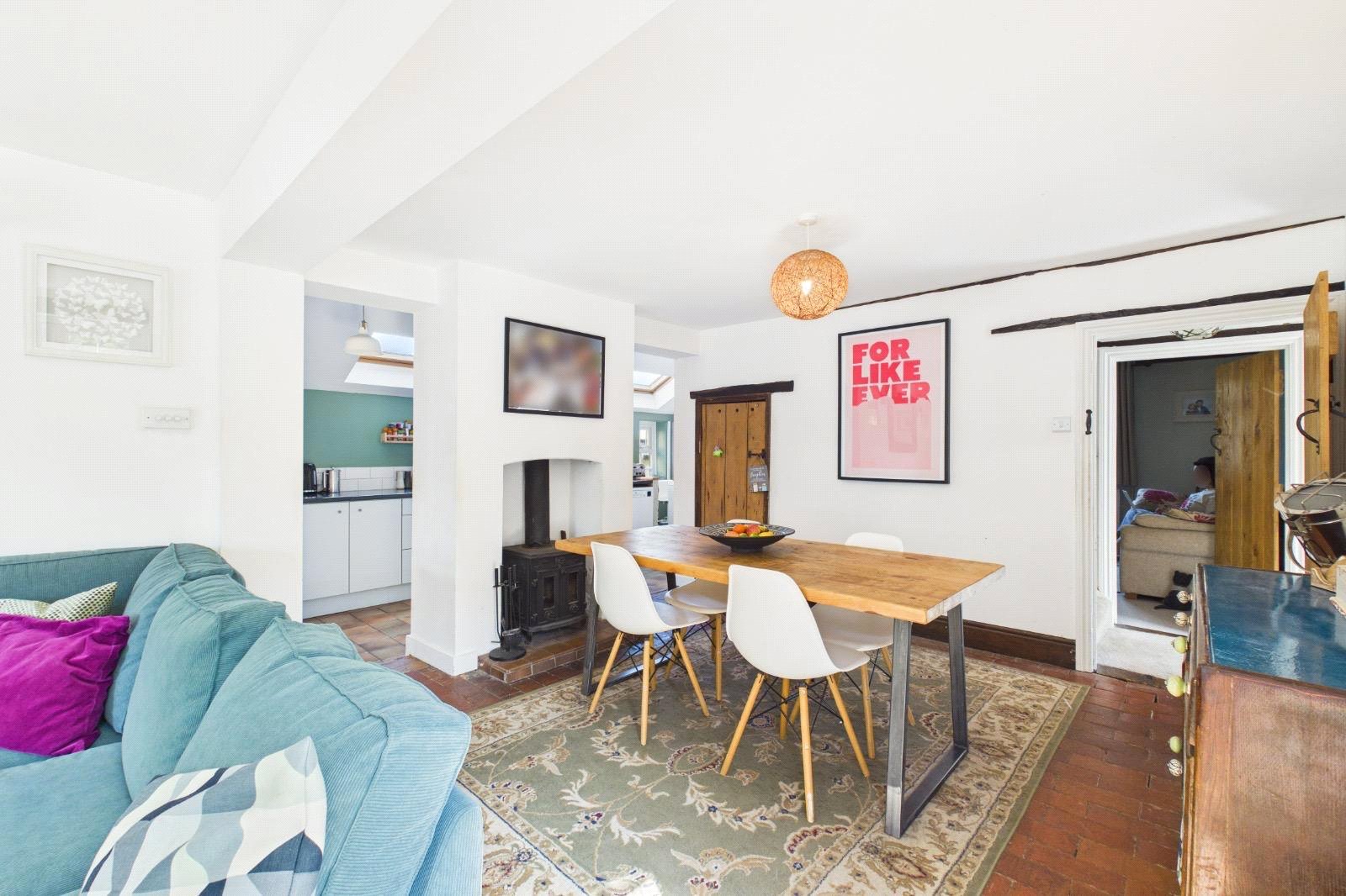 3 bedroom House for sale in Woodcote, Reading, Oxfordshire