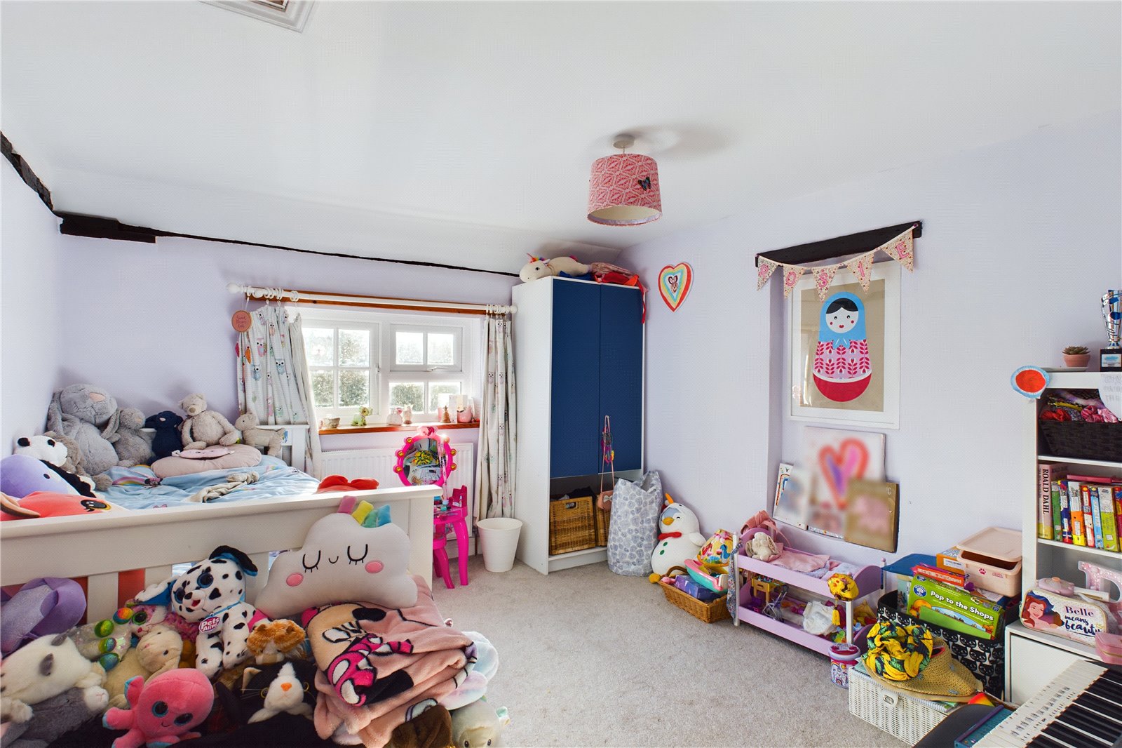 3 bedroom House for sale in Woodcote, Reading, Oxfordshire