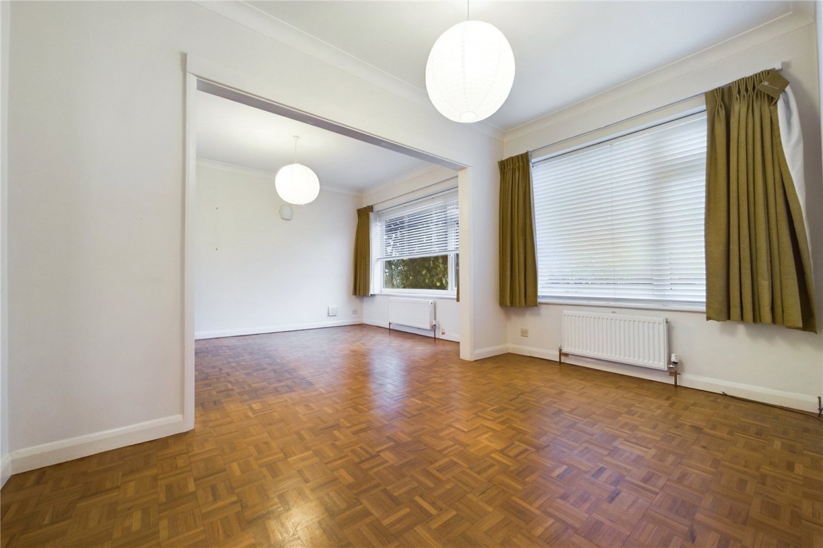 Purley on Thames, Reading, Berkshire