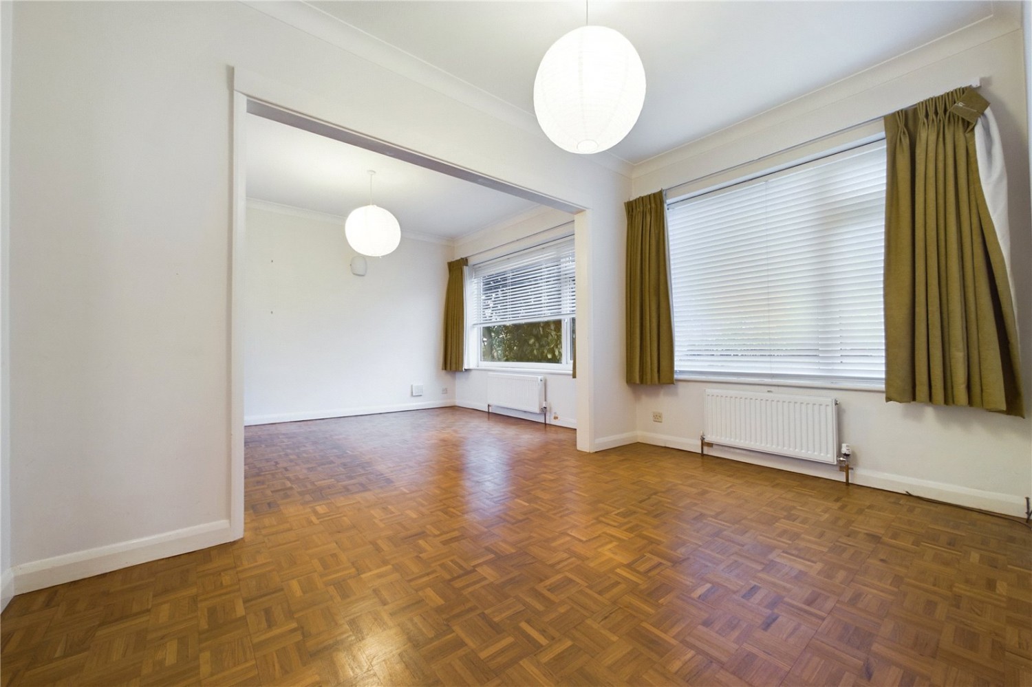 Purley on Thames, Reading, Berkshire