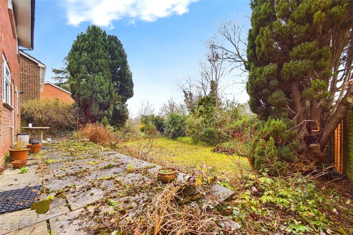 Purley on Thames, Reading, Berkshire