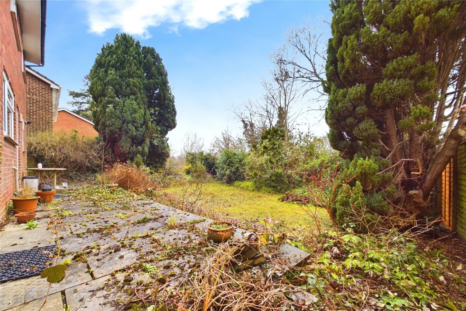 Purley on Thames, Reading, Berkshire