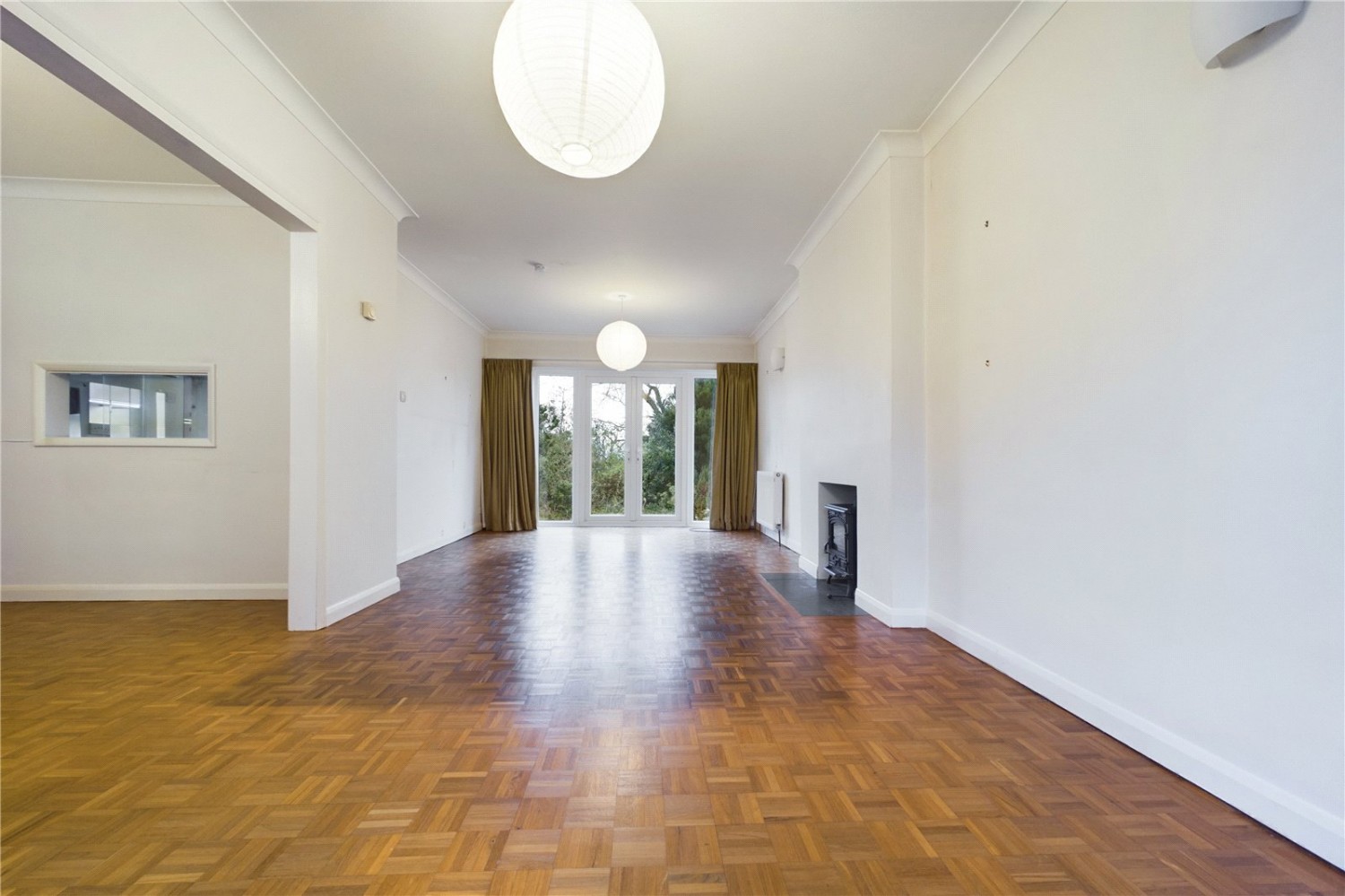 Purley on Thames, Reading, Berkshire