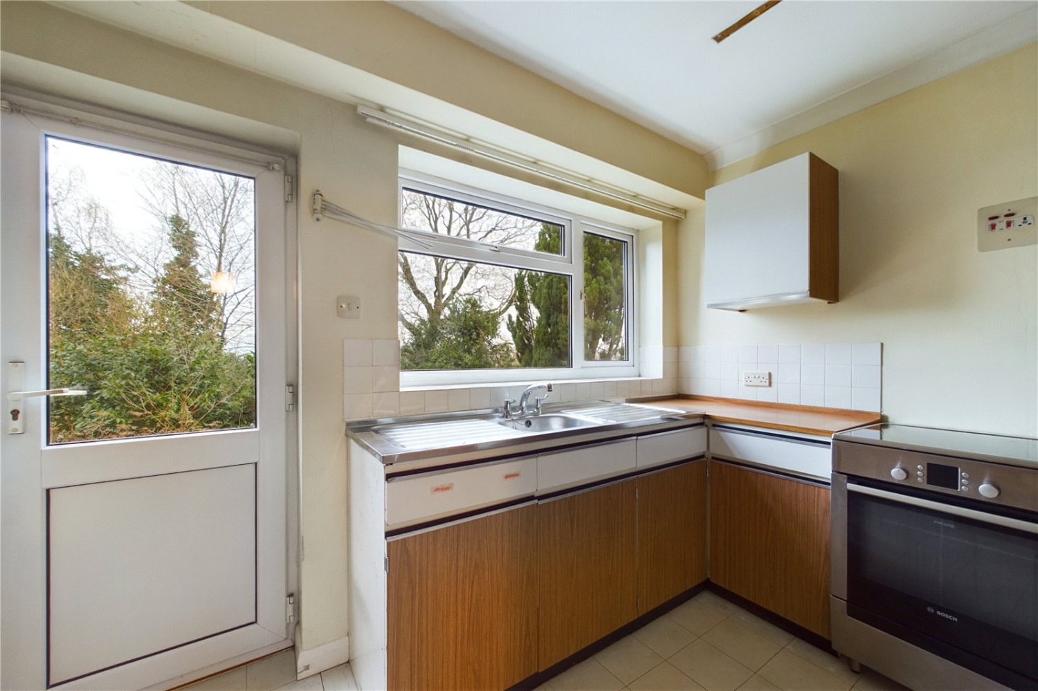 Purley on Thames, Reading, Berkshire
