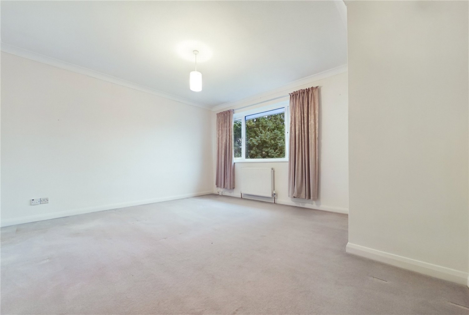 Purley on Thames, Reading, Berkshire