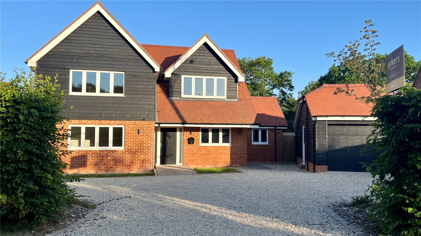 Woodcote, Reading, Oxfordshire