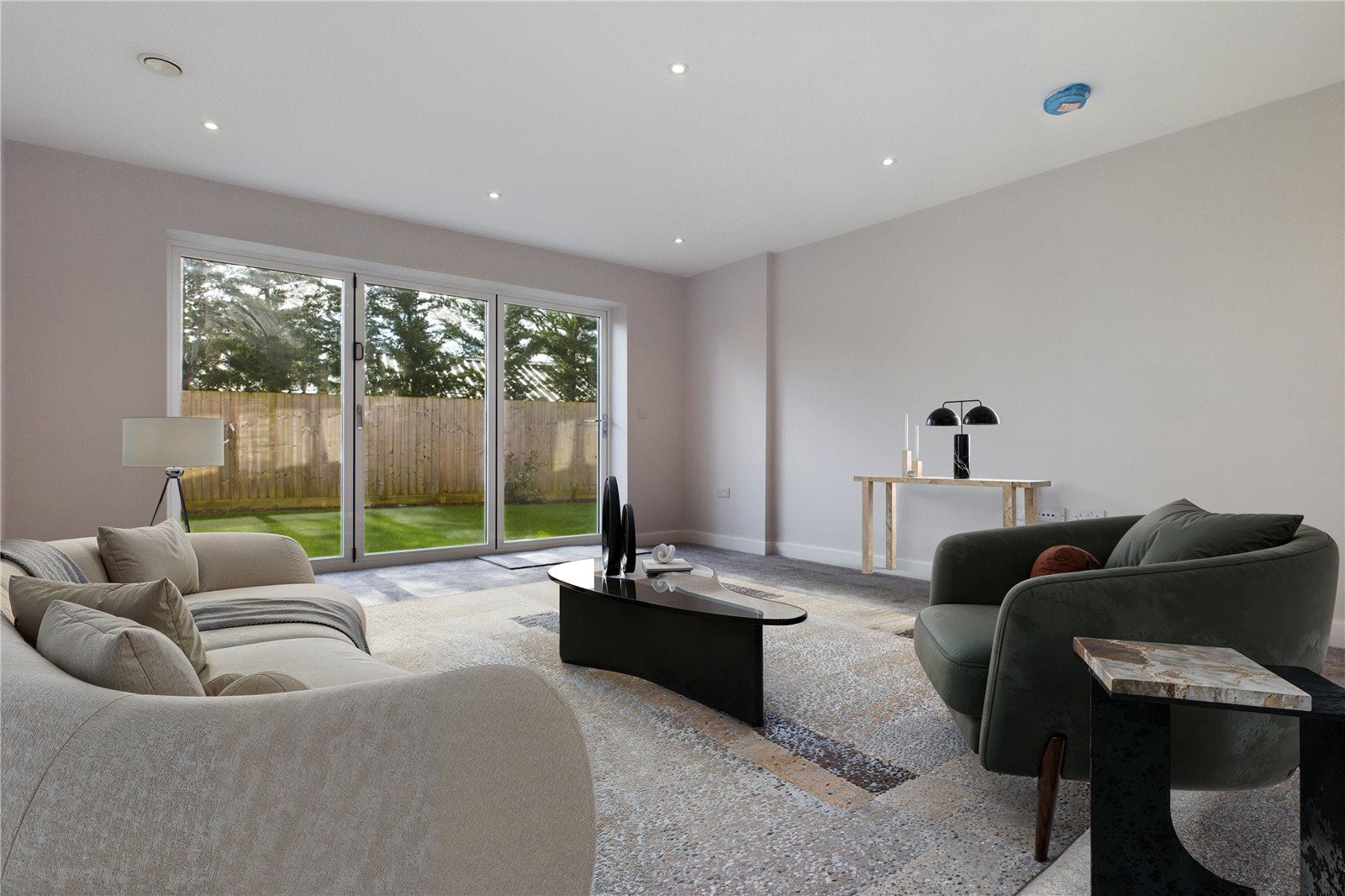 4 bedroom House for sale in Woodcote, Reading, Oxfordshire