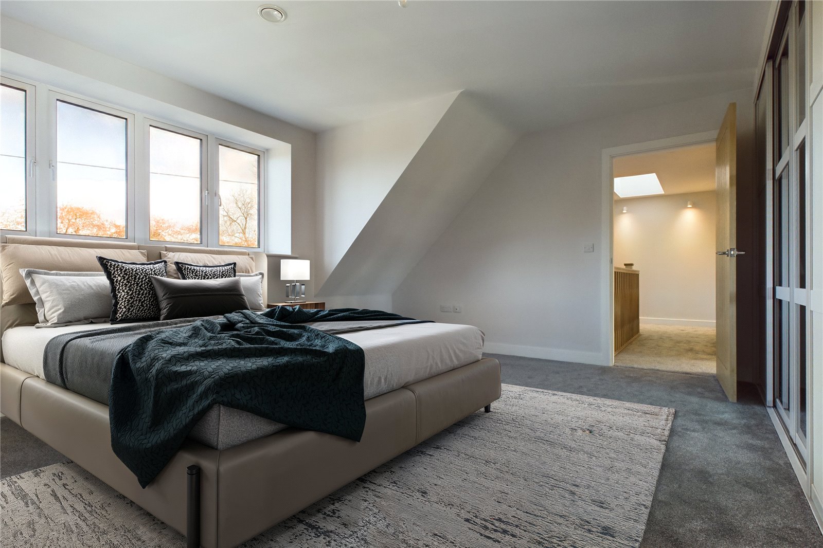 4 bedroom House for sale in Woodcote, Reading, Oxfordshire